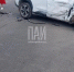 ДТП в Псковском районе - InformPskov.Ru