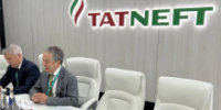 Томским промышленникам рассказали как стать поставщиком «Татнефти» - Департамент инвестиционной и промышленной политики