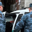 Алиментщик пытался скрыться от приставов на автобусе в Воронеже - Обозреватель.Врн