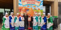 В Чишминском районе прошёл детский гастрономический фестиваль «Храним кулинарные традиции — вместе!» - Общественная палата РБ