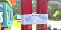 Приставы на 25 дней опечатали детский лагерь под Каменском-Уральским, где проходила оздоровительная кампания - Уральский рабочий