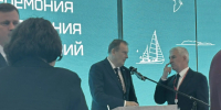 Ленобласть и Карелия подумают о круговороте туристов. Не только Рускеала и Валаам - 47 новостей