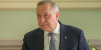 Беглов: Петербург впервые вошел в тройку лидеров Национального рейтинга состояния инвестиционного климата в субъектах РФ - Петербургский дневник