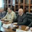Конференция, посвященная 30-му Международному фестивалю медийного творчества «Братина», состоялась в Торгово-промышленной палате Российской Федерации - Администрация Сергиево-Посадского района