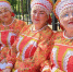 Жительниц Хохольского района попросили сделать фото в кокошнике и народном костюме - РИА Воронеж