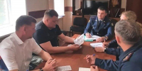 От спецодежды до остановок: УФСИН Вологды заключило соглашение с городской администрацией - OnlineVologda.Ru