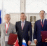 На ПМЭФ Петербург и «Теремок Кондитерская» договорились развивать сферу общественного питания - Spbdnevnik.ru