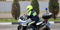 ГАИ Волгодонска усилит контроль за водителями мототранспорта - DonDay-Volgodonsk.Ru