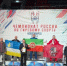 Чемпион России по гиревому спорту буинец Кирилл Ляукин готовится к чемпионату мира, а пока он собирается на Буинский Сабантуй - Газета Знамя