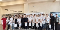 Почти 800 школьников завершили второй сезон «Энергокружков» Группы «Россети» - Газета Брянские новости