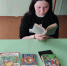 Час чтения вслух «Книга на службе здоровья» в Гулынской сельской библиотеке - ЦБ Старожиловского района