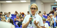 Пермский педагогический завершил первый в 2026 году поток обучения советников директоров по воспитанию - ПГГПУ