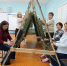 Сельские школы и Дома культуры Бавлинского района стали центром сплоченности и помощи бойцам - Бавлы-информ