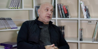 Захар Прилепин рассказал, почему вернулся со службы на СВО спустя полгода - Нижегородская правда