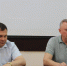ФОТО к новости: Инфраструктура как профориентационный ресурс университета - НГПУ