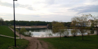 Ольгинский пруд. Фото: МР7 - Мой район