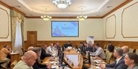 В Общественной палате Ленинградской области обсудили актуальные вопросы развития СНТ и взаимодействия садоводческих товариществ с органами власти - Общественная палата