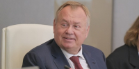 A Kostin - НИА-Кавказ - Чечня