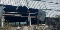 Мужчина ранен при атаке беспилотника в Яковлевском округе - БелПресса