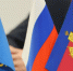 Кондратьев обсудил новые проекты с послом Казахстана на ПМЭФ в Санкт-Петербурге - Газета Краснодарские известия