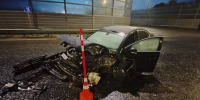 Фото Госавтоинспекции Тюменской области, автор неизвестен - Tumentoday.Ru