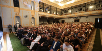Сергей Попков: И Костя Хабенский — молодец, что нашел время приехать - Pln-Pskov.Ru