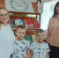 Сохраним планету вместе! - ЦБС Кропоткинского городского поселения