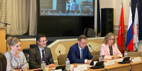 Медиация как инструмент диалога бизнеса и государства - Уполномоченный по защите прав предпринимателей