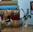 Екатерина Блынская презентовала книгу «Я буду помнить» в курской библиотеке - РИА Курск
