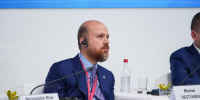 Сын президента Турции на ПМЭФ рассказал про двойные стандарты в олимпийском управлении - Spbdnevnik.ru