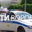 Хозяин авто отказался от комментариев после ДТП с ребёнком за рулём в Воронеже - ГТРК Воронеж