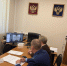 Прокурор Архангельской области и Ненецкого автономного округа Николай Хлустиков в режиме видео-конференц-связи провел личный прием жителей ЗАТО г. Мирный, г. Коряжмы и Ленского муниципального округа - Arh112.ru
