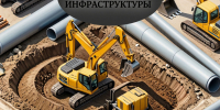 Липецкая область — в числе лидеров ЦФО по модернизации коммунальной инфраструктуры, показывая высокие темпы развития отрасли. - Народное слово