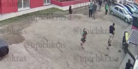 Полиция проводит проверка по факту избиения 14-летней девочки в Краснодаре - SochiStream.Ru