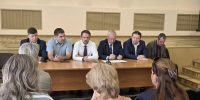 Многоквартирные дома поселка Первый помогут перевести на автономное газовое отопление - Город Кострома