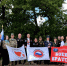 Член Общественной палаты принял участие в организации и проведении военно - патриотической игры. - Общественная палата