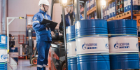 «Газпром нефть» расширит поставки масел омского производства в Якутию - 12 канал