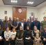 Глава Табасаранского района вручил государственные награды родным погибших военнослужащих - Голос Табасарана
