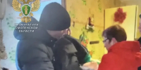 убийство - О чём Говорит Смоленск
