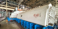 На Ставропольской ГРЭС ПАО «ОГК-2» завершен капитальный ремонт энергоблока №8. - Изобильненский городской округ