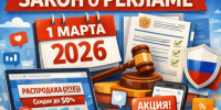 С 1 марта 2026 года вступили в силу поправки к закону «О защите прав потребителей». - Вейделевский район