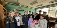 Не только словом, но и делом - УФССП по Республике Башкортостан