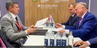 Сергей Густов и Егор Ковальчук обсудили рабочие моменты - Брянская улица