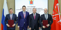 Петербург заключил договор об инвестировании 30 млрд рублей в производство лекарств - Neva.Today