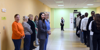 Диана Кузнецова: ЕГЭ по русскому языку в Мурманской области прошел без нарушений - Министерство образования и науки