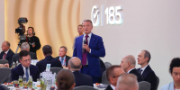 Герман Греф: Предприниматели — основа экономики, а экономика — основа всего государства - Kirov.Online