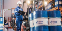 «Газпром нефть» увеличит поставки омских масел в Якутию - Om1.Ru