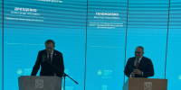 Ленобласть на ПМЭФ-2026 укрепила сотрудничество с РЖД - Online47.Ru