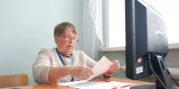 Пенсионеры в Бийске работают и после достижения пенсионного возраста. - Газета Бийский рабочий