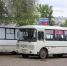 Автобусы. Остановка. - Газета Бийский рабочий